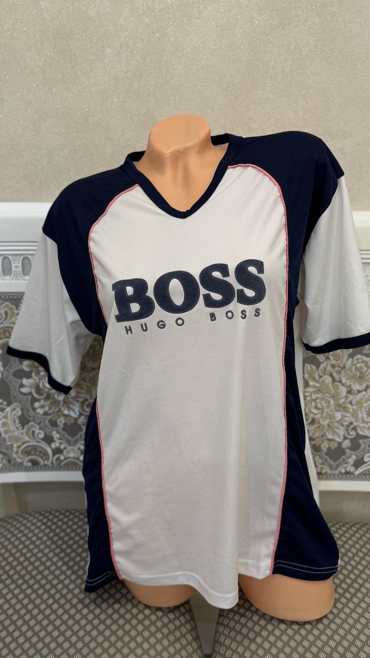 Hugo Boss
