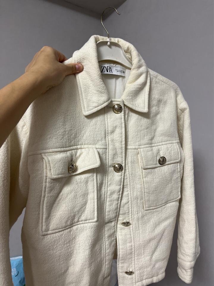 Куртка ZARA