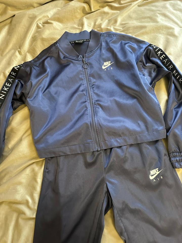 Nike