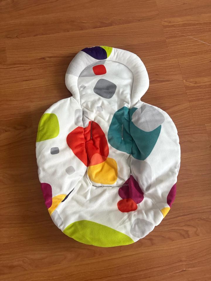 Вкладыш для новорожденных 4moms