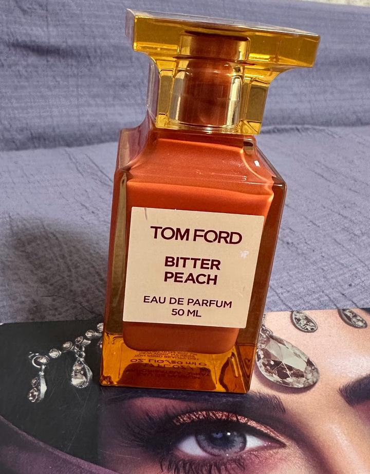Tom Ford