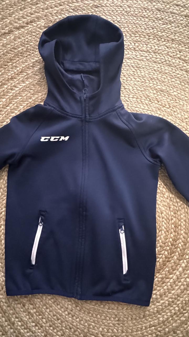 CCM