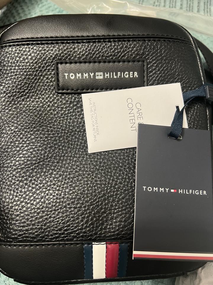Tommy Hilfiger