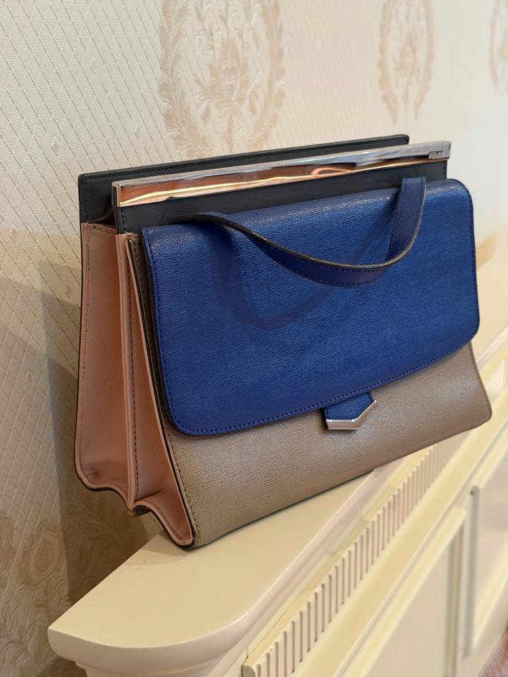 Оригинальная Сумка Fendi