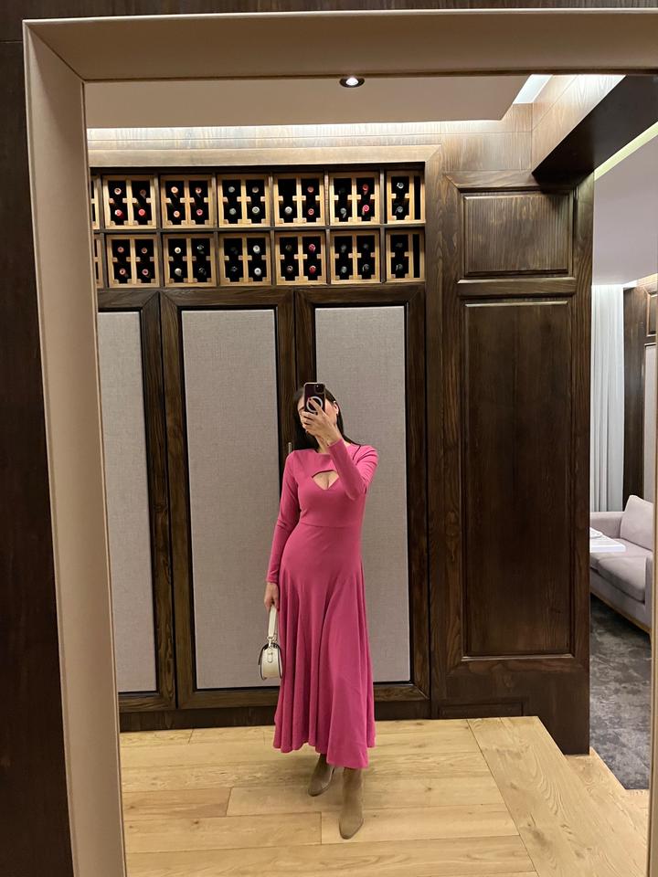 Aida Nurekenova