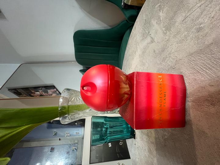Снятость incandescence Avon