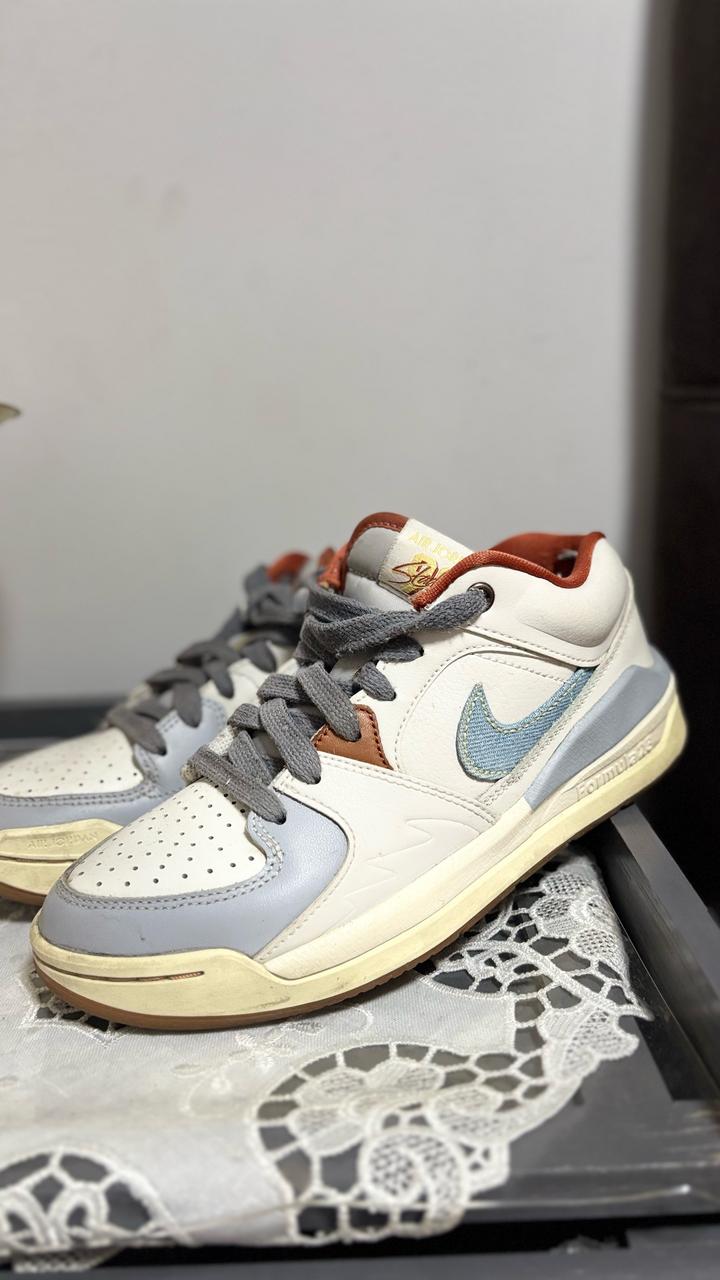Nike