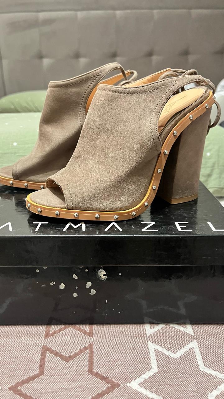 Matmazel