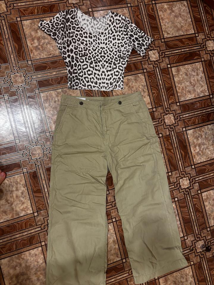GAP