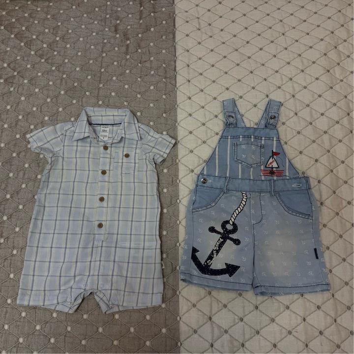 Carter's