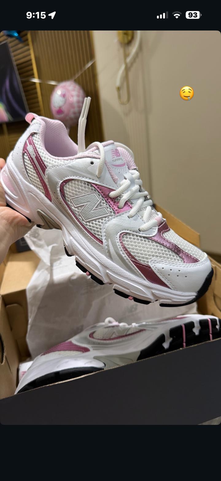 New Balance