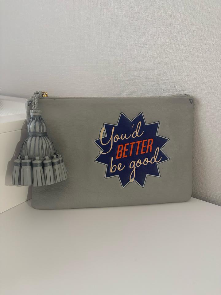 Anya Hindmarch