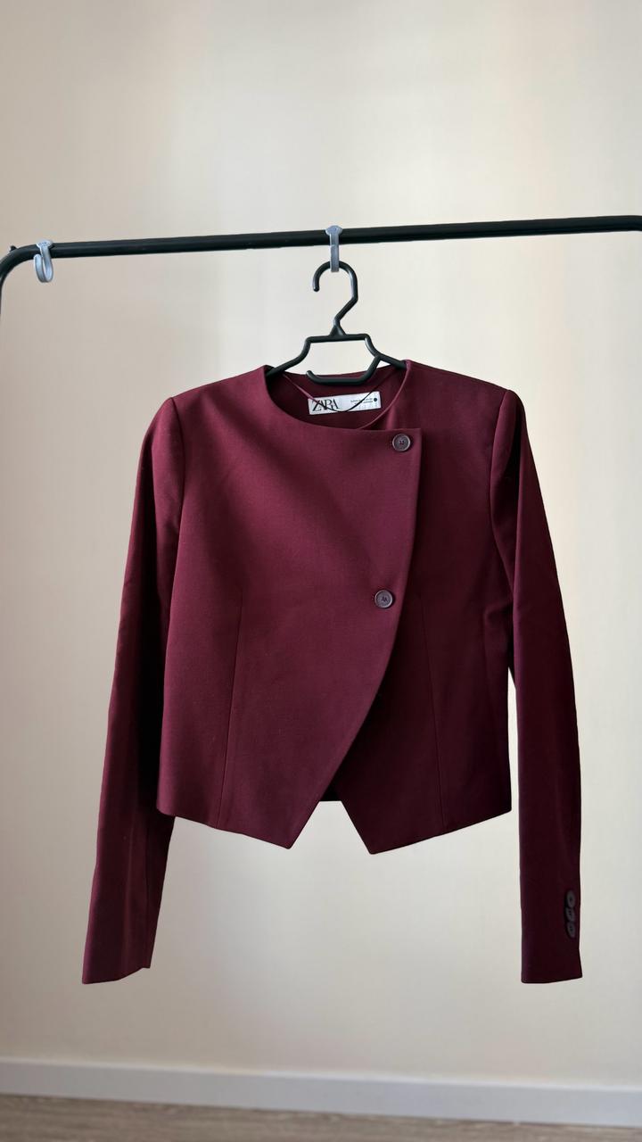 Пиджак Zara