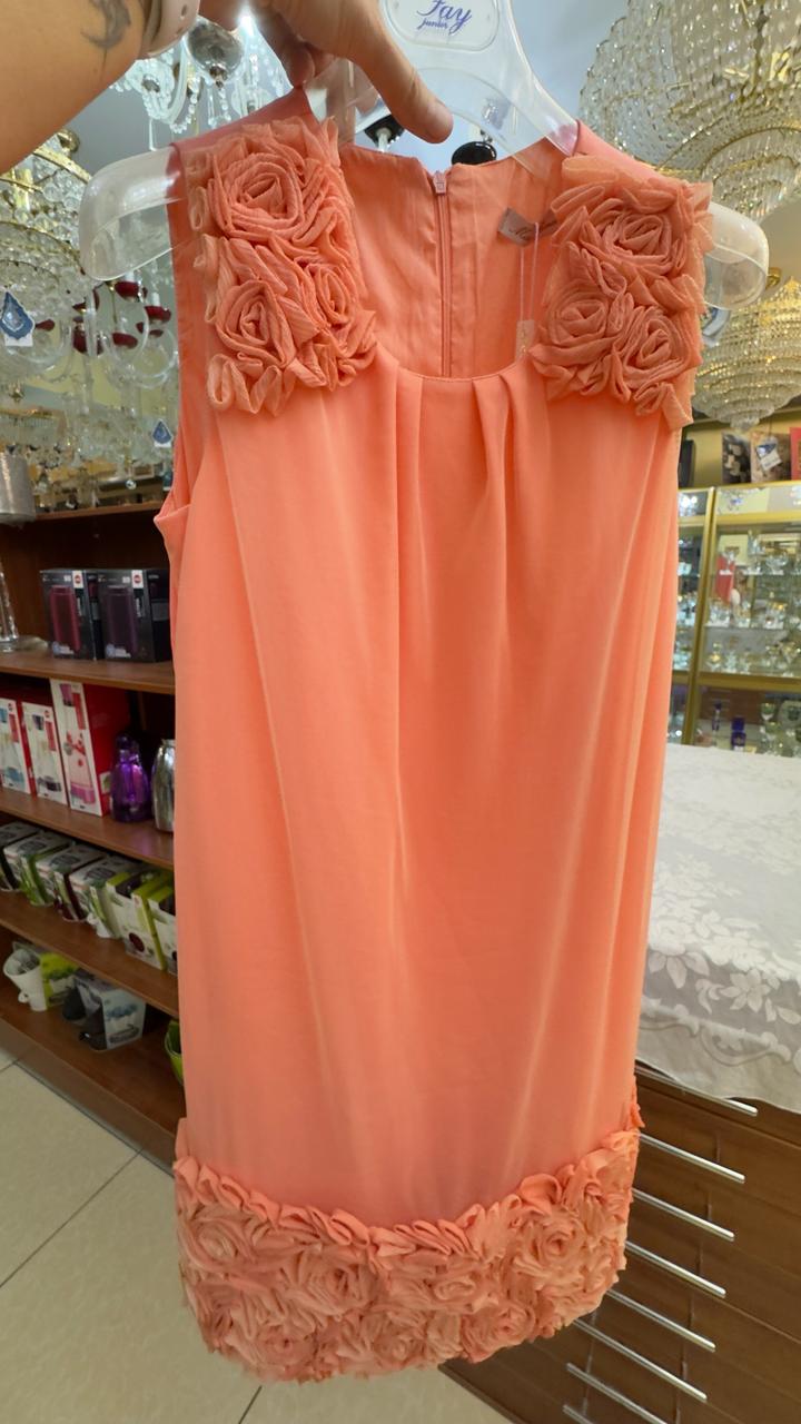 Платье Miss Blumarine