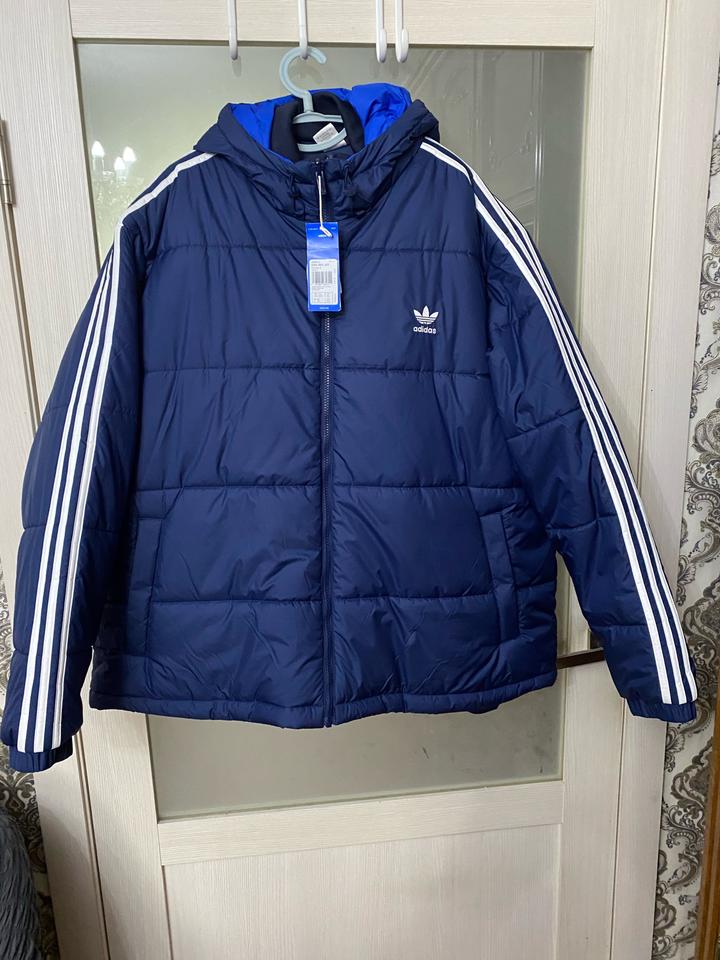 Куртка adidas