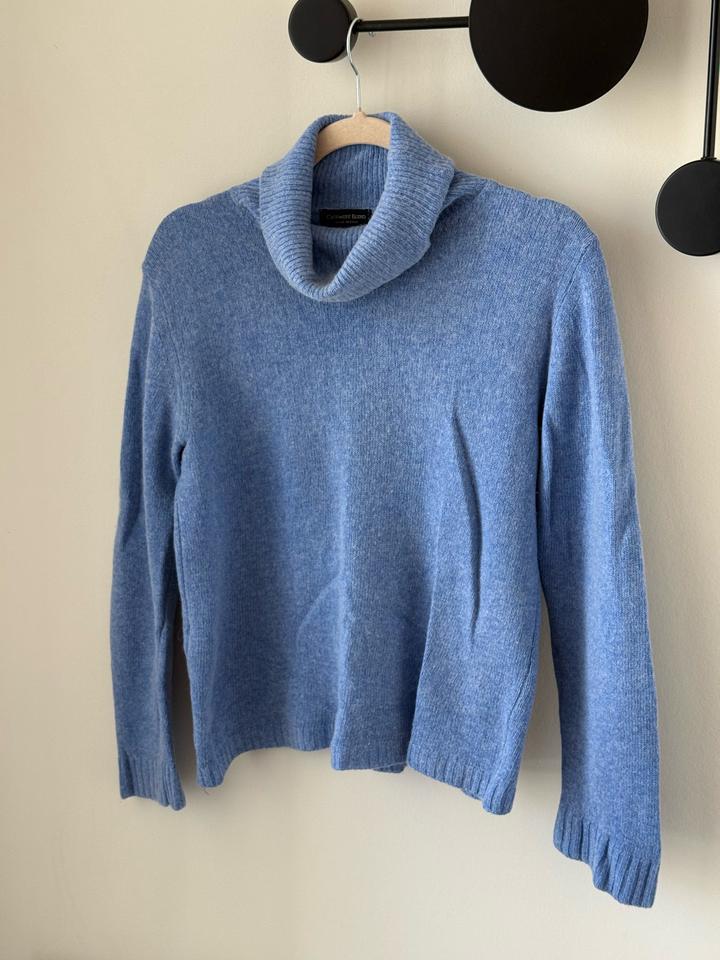 cashmere blend