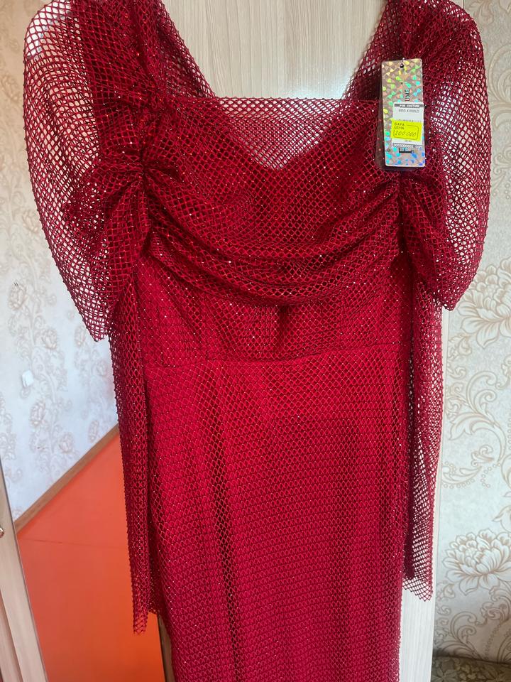 Вечернее платье FOR COSTUME