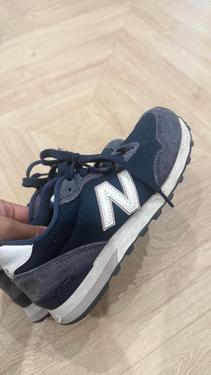 Кроссовки New Balance