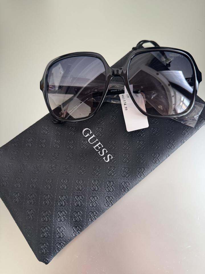 GUESS