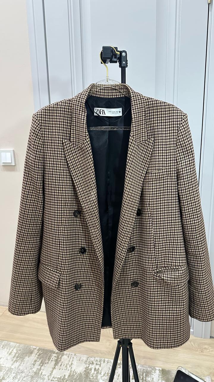 Пиджак Zara