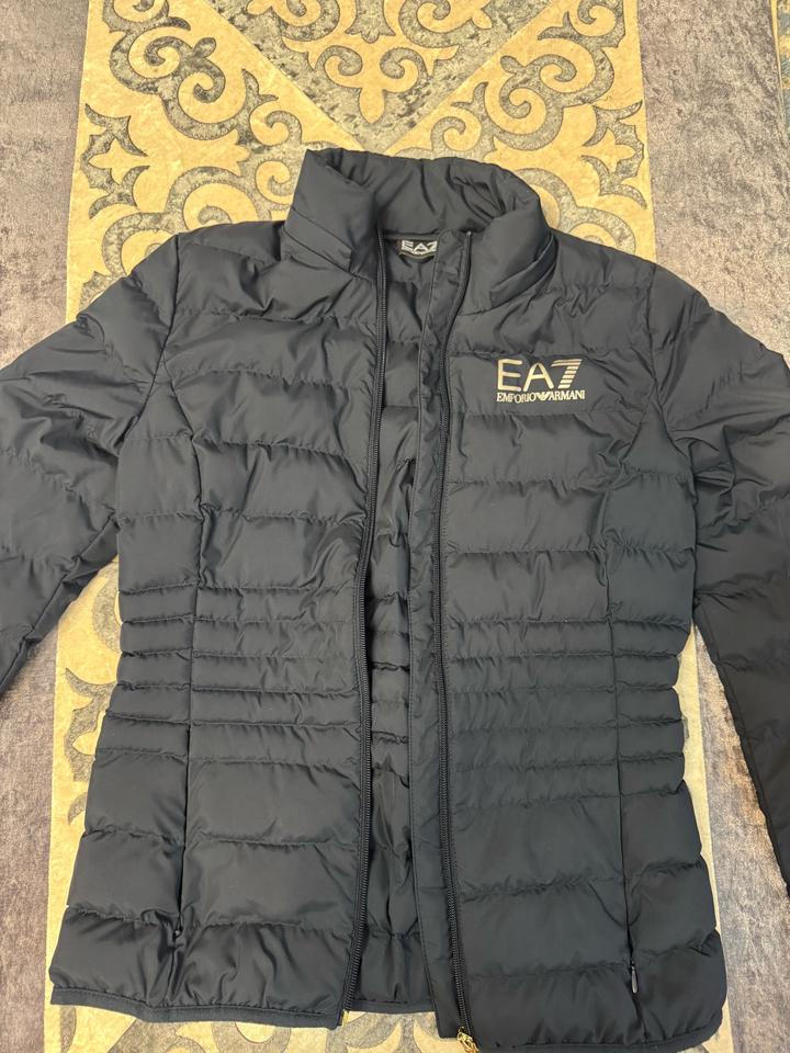 Куртка EA7 Emporio Armani