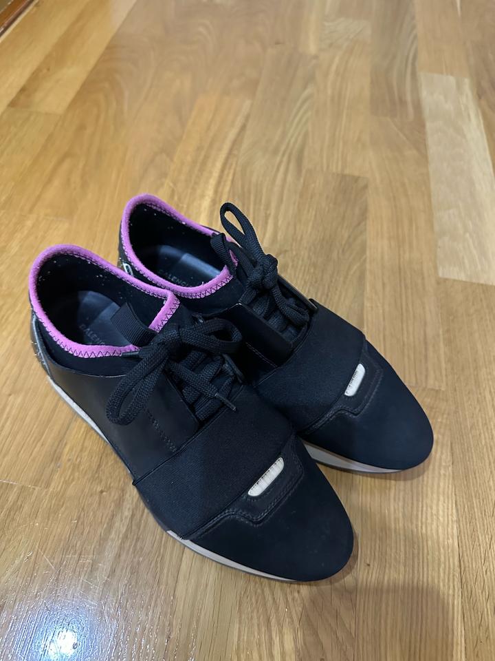 Кроссовки Balenciaga