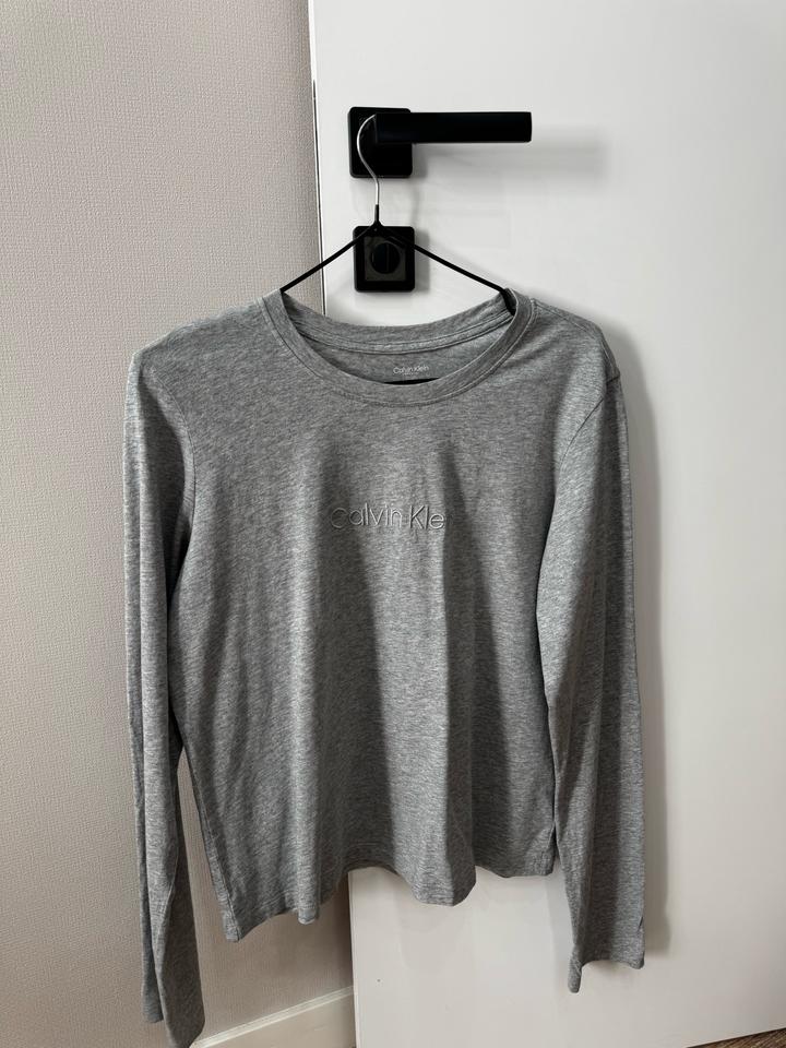 Лонгслив Calvin Klein