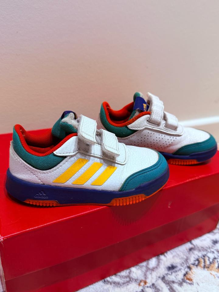 Adidas