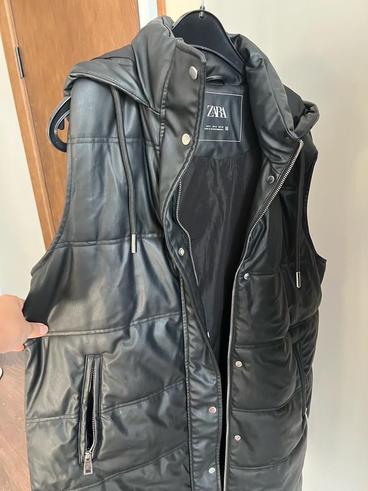 Жилетка Zara