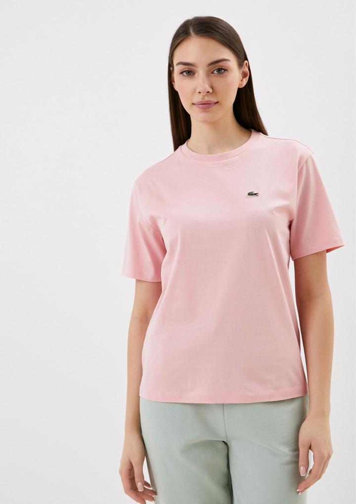 Футболка Lacoste
