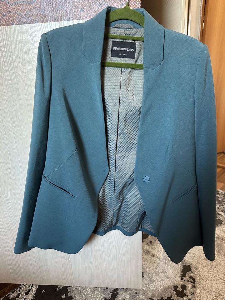 Пиджак Armani