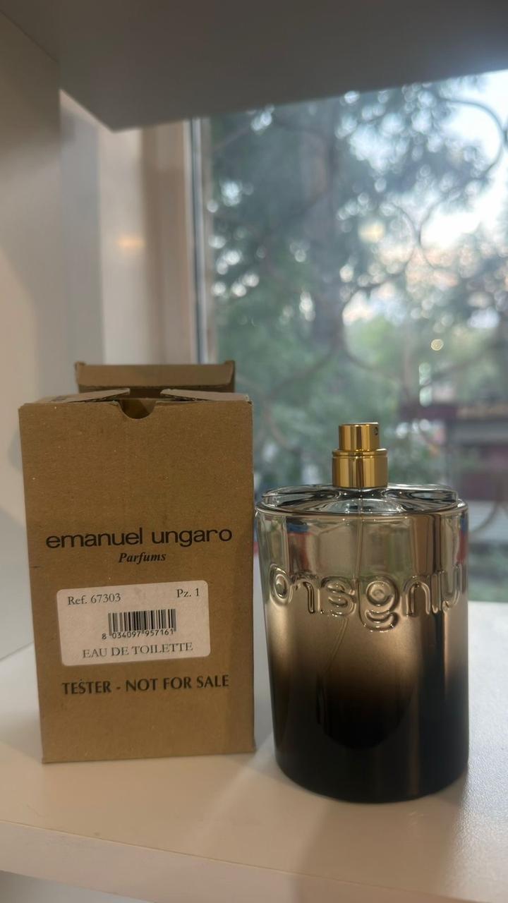 Emanuel Ungaro