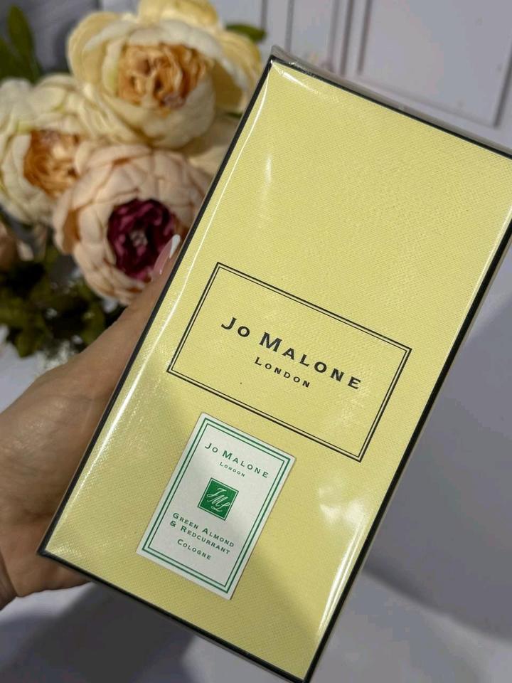 Jo Malone для мужчин и женщин✨