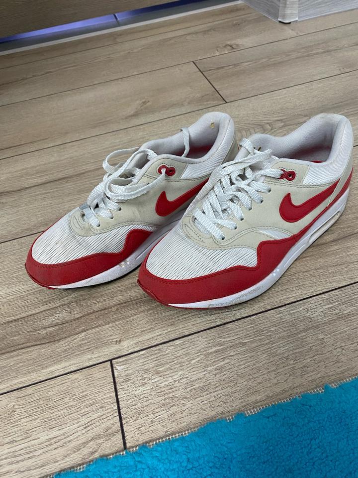 Кроссовки Nike Air Max