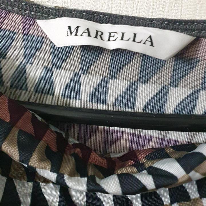 Платье Marella