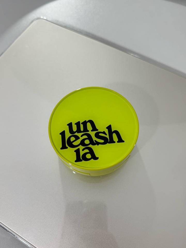 Unleashia