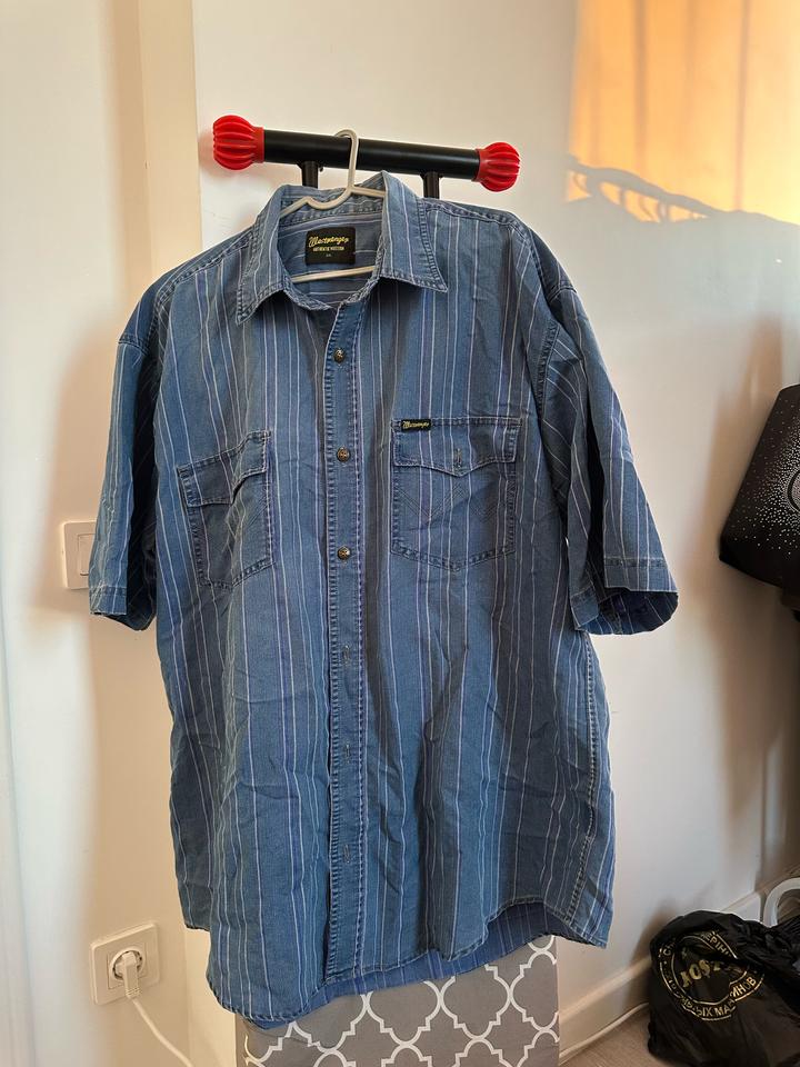 Authentic Western