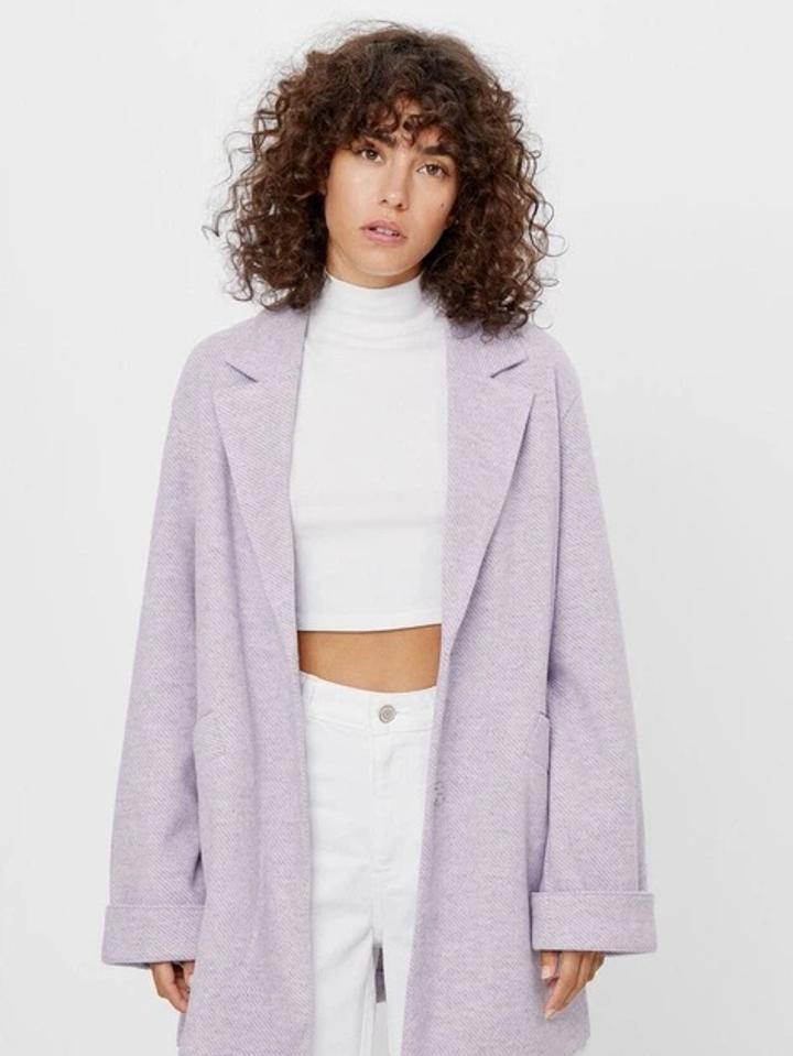 Bershka