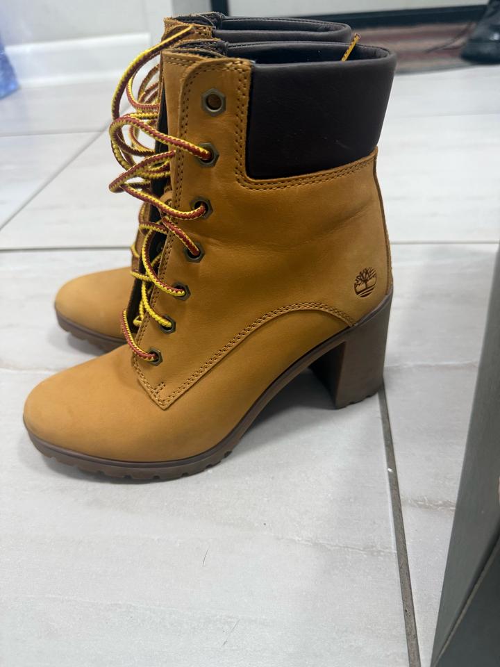 Timberland