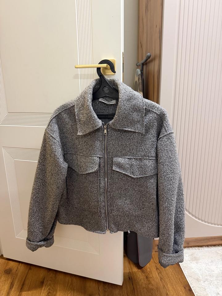 Куртка ZARA