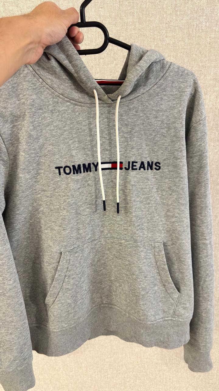 Худи Tommy Jeans