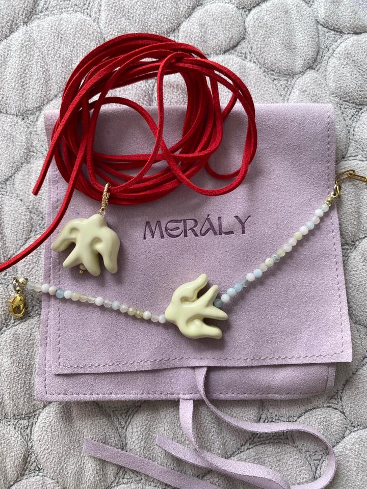 meraly