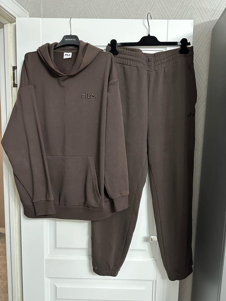 Спортивный костюм FILA