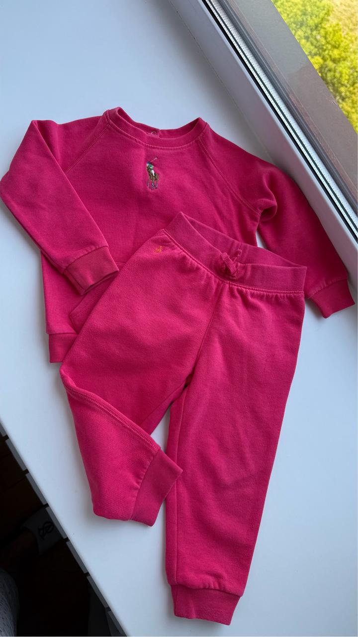 Ralph Lauren