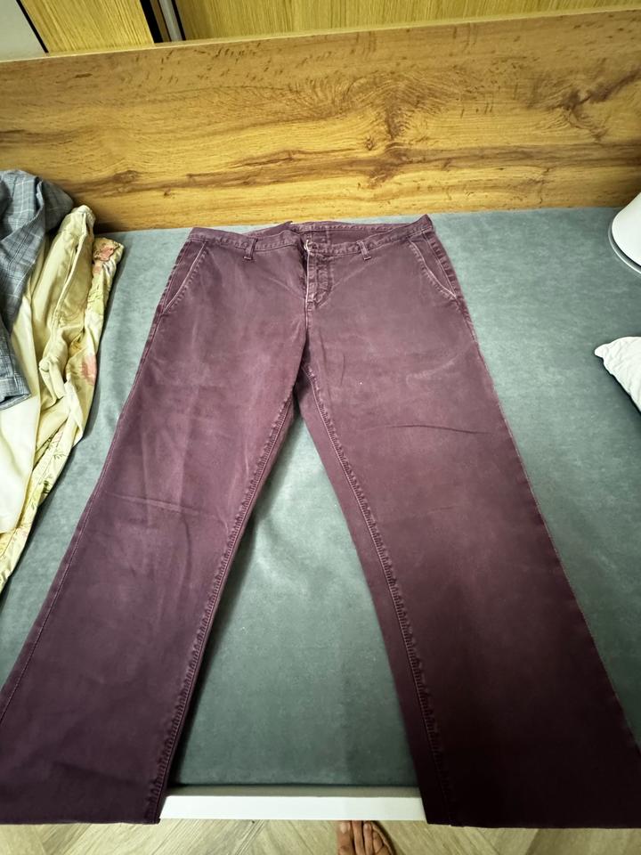 Брюки Gucci