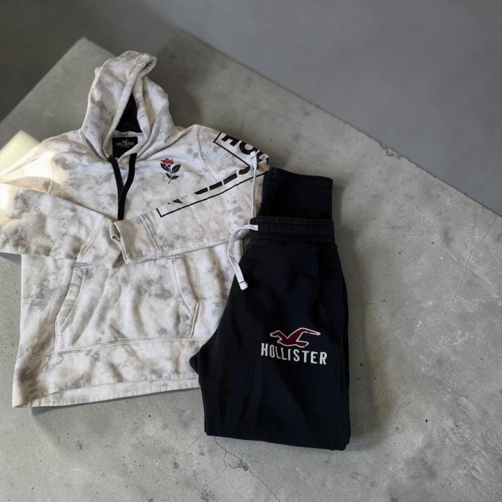 Hollister Holloster