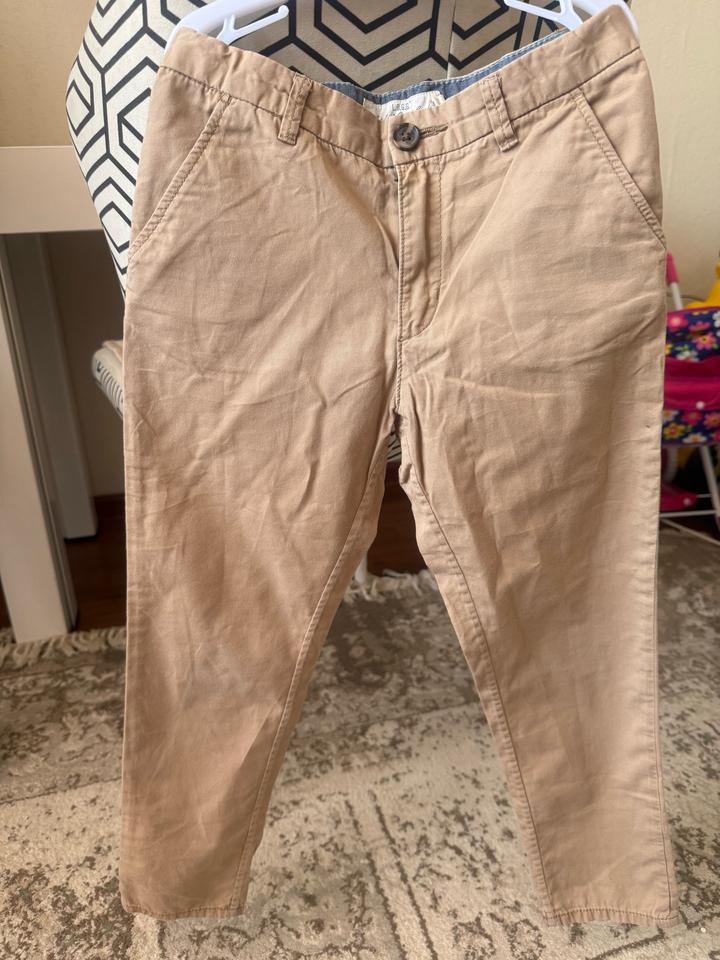 H&M