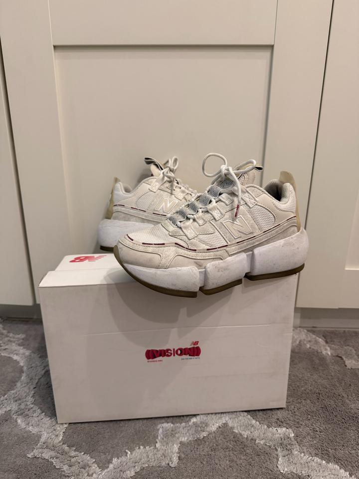 Кроссовки New Balance x Jaden Smith