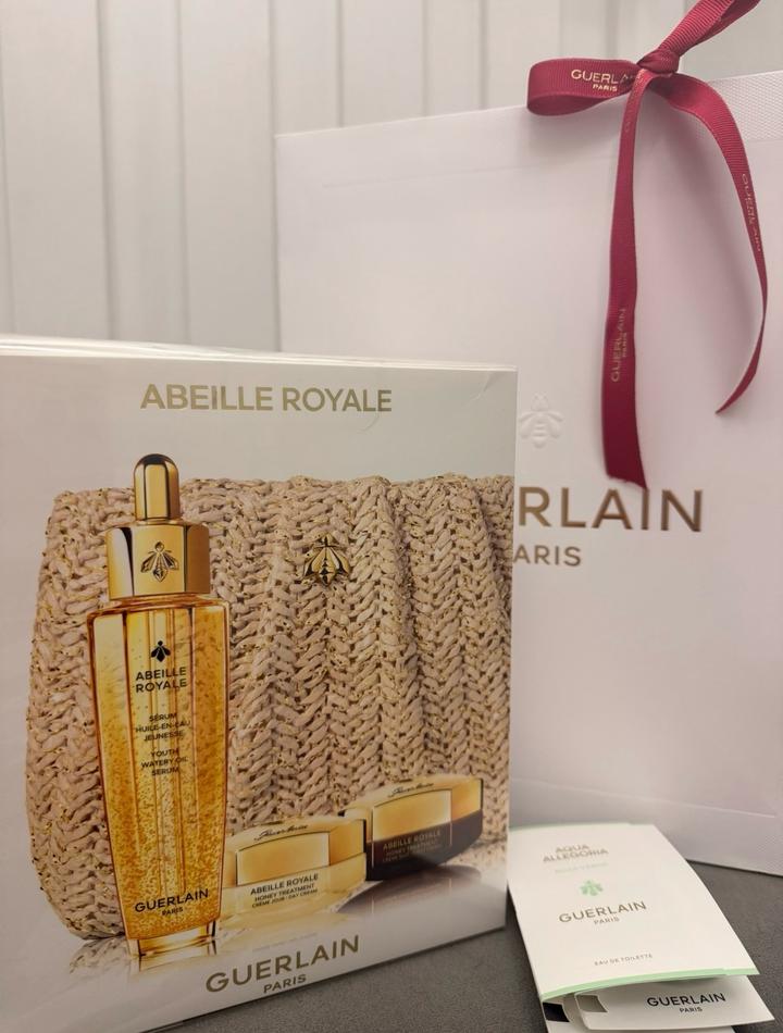 Guerlain