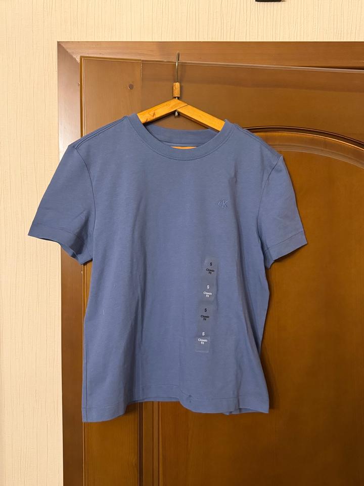 Футболка Calvin Klein